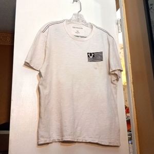 True religion tee